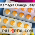 Kamagra Orange Jelly levitra2